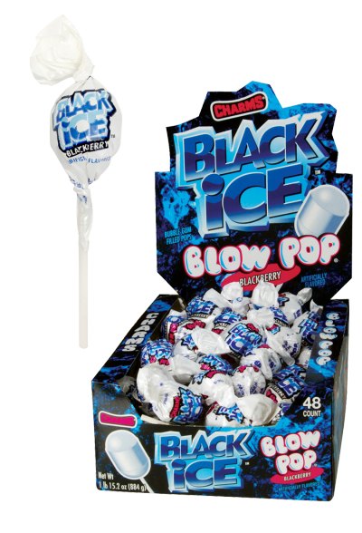 Charms Blow Pops