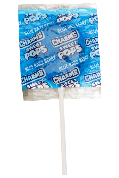 Charms Sweet Pops
