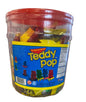 Teddy Pop Rings
