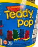 Teddy Pop Rings