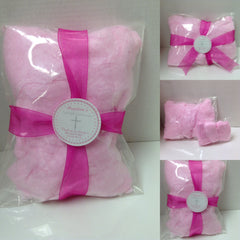 Custom cotton hotsell candy bags