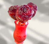 Candy Apple Roses