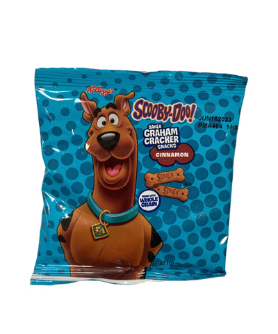 Scooby Snacks