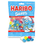 Haribo Smurfs