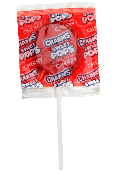 Charms Sweet Pops