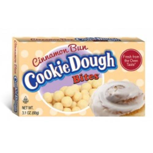 Cookie Dough Bites Theatre Box