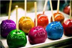 Candy Apples