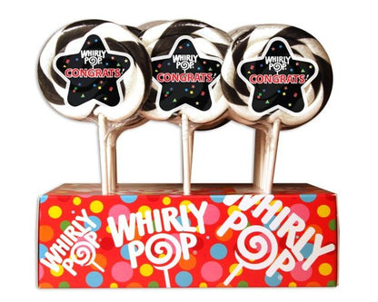 Whirly Pops