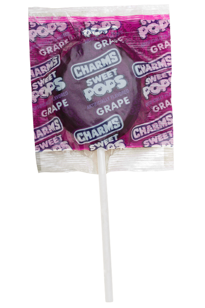 Charms Sweet Pops