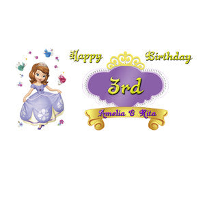 Customized Chocolate Bars