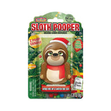Sloth Pooper Dispenser