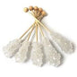 Barista Rock Candy Sticks