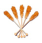 Barista Rock Candy Sticks
