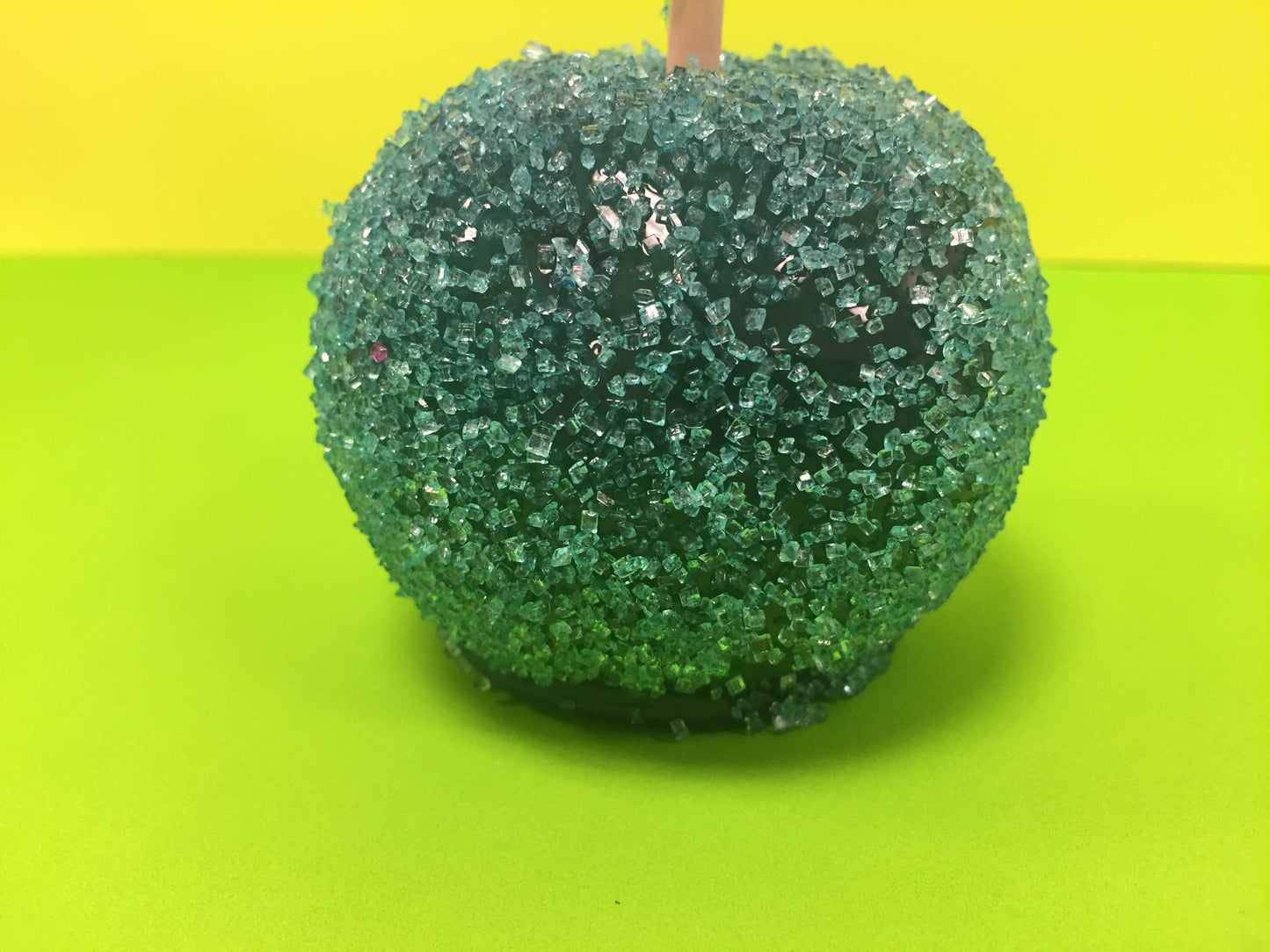 Candy Apples Glitter - Dozen
