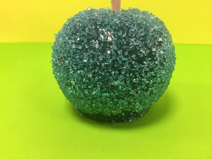 Candy Apples Glitter - Dozen