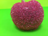 Candy Apples Glitter - Dozen