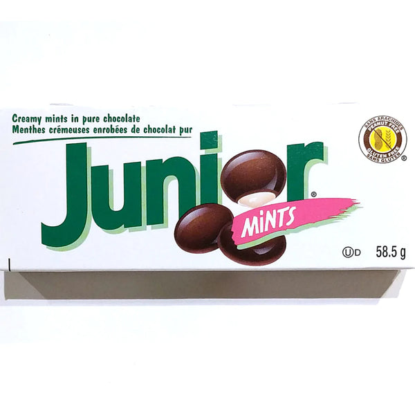 Junior Mints Theatre Box - Mini