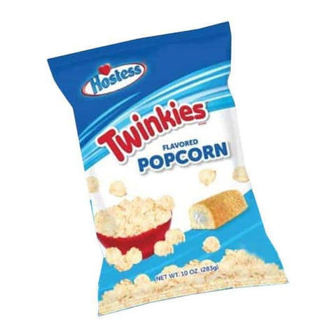 Hostess Twinkies Popcorn