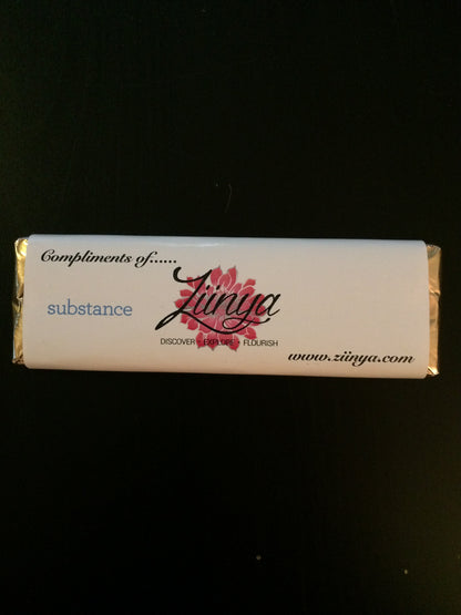 Customized Chocolate Bars