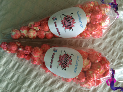 Popcorn Cone/Cello/Bulk