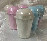 Cotton Candy Sno Cups