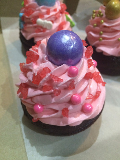 Theme Cupcakes