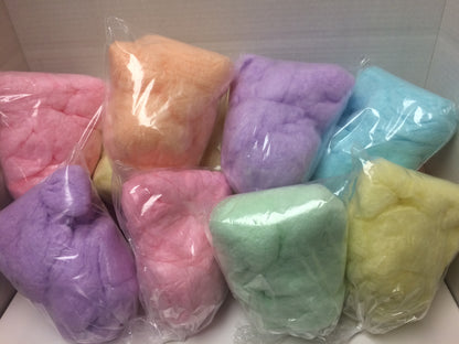 Cotton Candy Bag - Medium