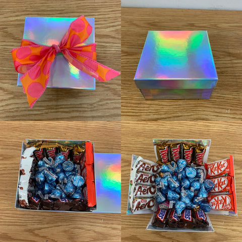 Surprize Candy Box