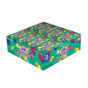 Jaw Busters Mini Boxes