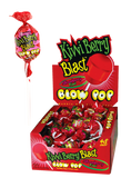 Charms Blow Pops