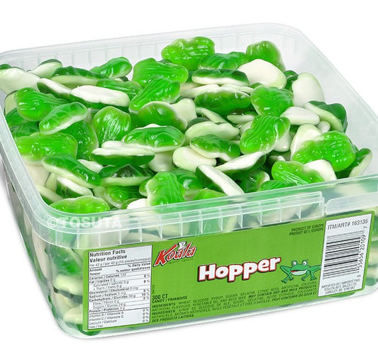 Koala Juicy Hoppers Gummy
