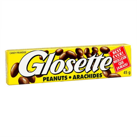 Glosette Peanuts