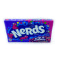 Nerds Candy - Grape & Strawberry