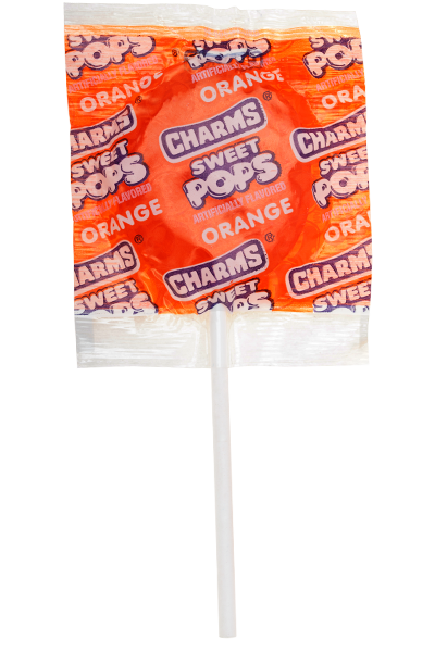 Charms Sweet Pops