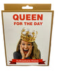 King or Queen for a Day - Inflatable Crown