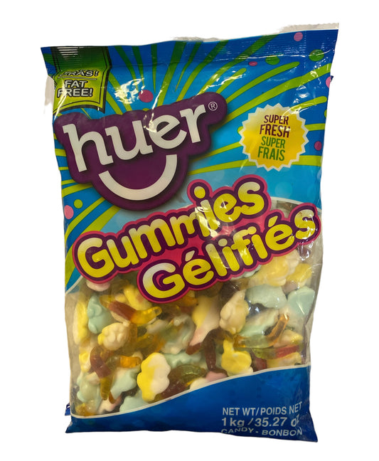 Huer Playmouse Gummy