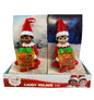 ELF on Shelf Candy Holder