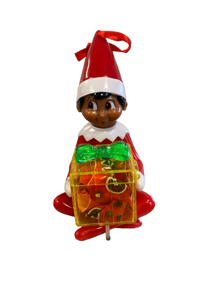 ELF on Shelf Candy Holder