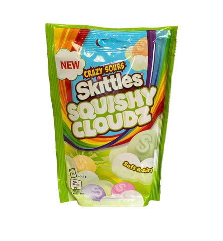 Skittles Squishy Cloudz - Sour