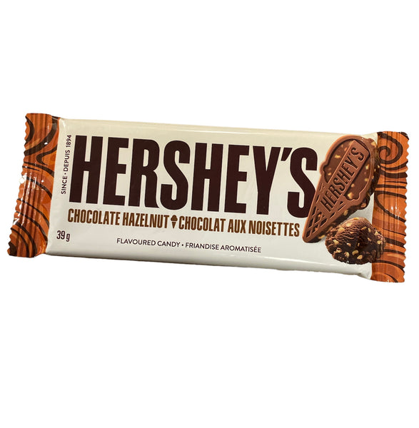 Hershey's Ice Cream Chocolate Hazelnut