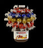 Nutella Arrangements