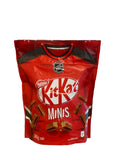 NHL Jersey Chocolate Pouch