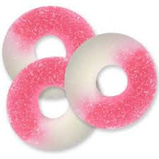 Gummy Rings