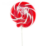 Whirly Pops - Red or Blue - SPECIAL