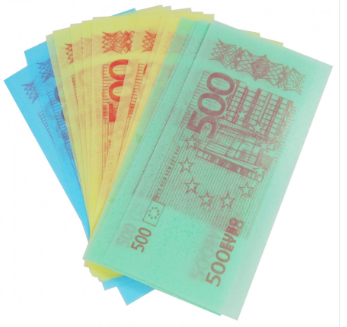Funny Money