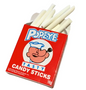 Popeye Candy Sticks