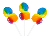 Ribbon Lollipops