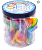 Ribbon Lollipops