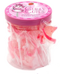 Ribbon Lollipops