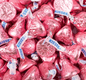 HERSHEY Kisses